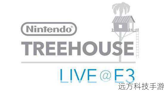 E3 2016,详尽直播时间表与神秘大作揭秘盛宴