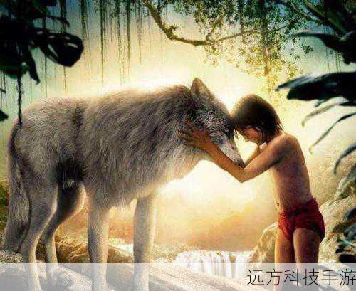 探秘世界十大神秘兽孩,人与动物间不可思议的爱情结晶
