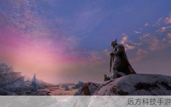 画质大提升!上古卷轴5:天际最新4K 8K材质包合集