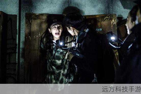 光与影，黑色电影风格解谜游戏登陆游侠专题站，探索光影交错的谜境