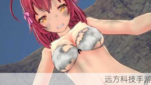 子弹少女2新情报曝光!调教妹纸的新系统好评