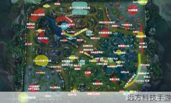 LOL逗比行为大赏(7),文能挂机喷队友,武能越塔送人头,笑料不断的峡谷日常