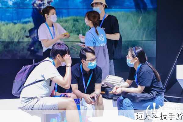YinoLink易诺将在2023 ChinaJoy BTOB展区再续精彩