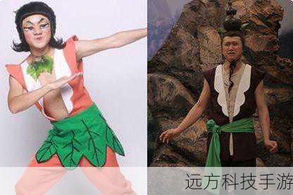 葫芦兄弟要拍真人版电影！网友呼唤王祖蓝和谢娜
