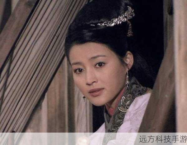 妩媚妖娆谁是你的菜?盘点影视剧各版潘金莲
