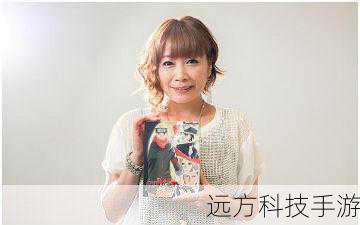 完结等于开始,相约两年后的世界!——鸣人声优竹内顺子访谈