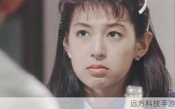 时光荏苒,爱未央 —— 29年后再议东京爱情故事赤名莉香注定的结局
