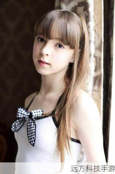 海外第一萝莉PeachMilky,精致美少女与火辣身材的完美碰撞