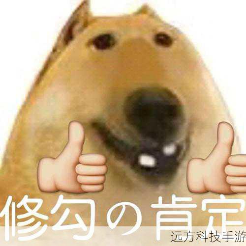 修勾是什么意思?网络用语中的新宠儿