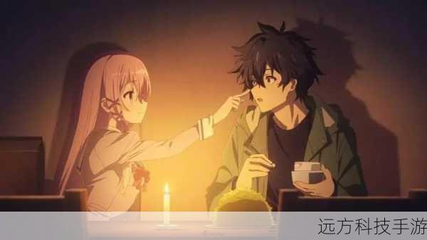 原创扎堆，续作劲爆 —— 深度探索七月新番的璀璨盛宴