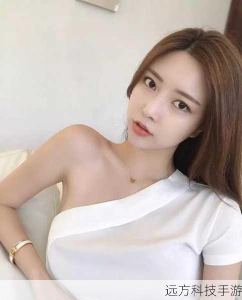韩国网红新风尚,饱满肉感与甜美外表的完美碰撞