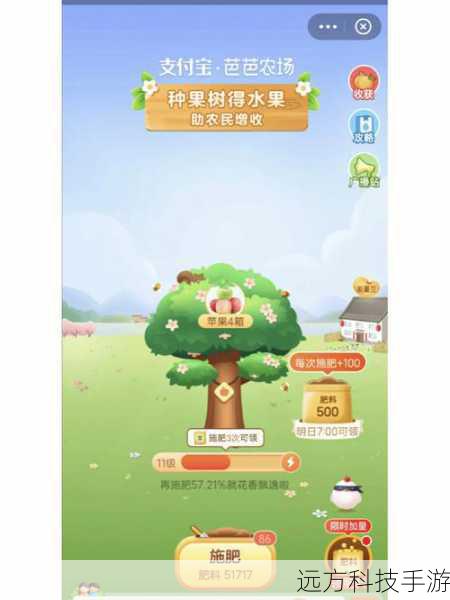 菠萝的奇妙生长,地上之谜与菠萝蚂蚁庄园的共生奇景