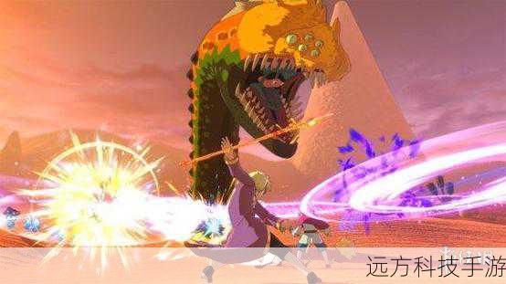 盘点游戏史上30款最优秀的动作RPG(2021版)!(下)