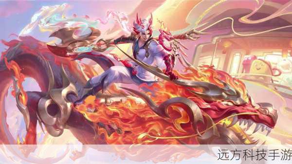 王者荣耀2024新皮肤大全,年度皮肤盛宴全面解析