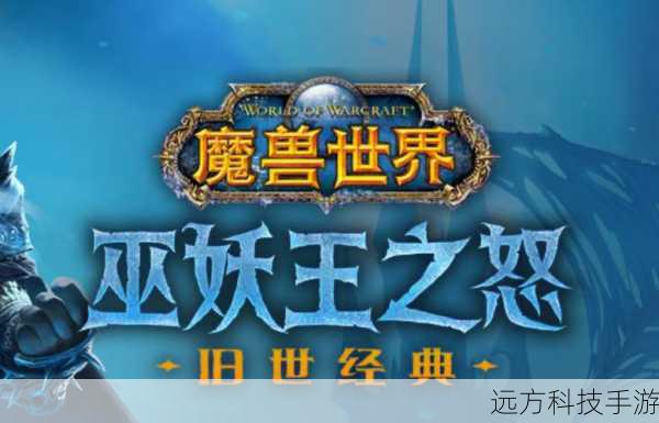 魔兽世界国服巫妖王之怒归来,战网商城7.11重启的盛况