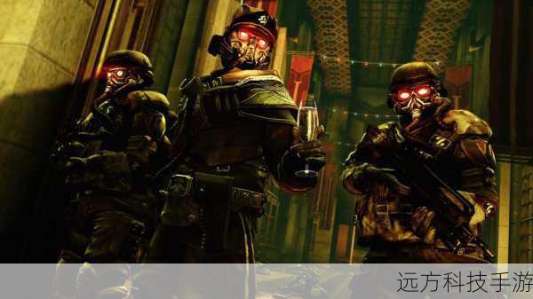 杀戮地带3IGN详细评测,PS3上的射击巅峰之作