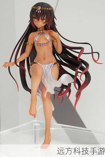 To LOVE-Ru!涅梅西斯Darkness手办,勾魂姿态,定格永恒之美