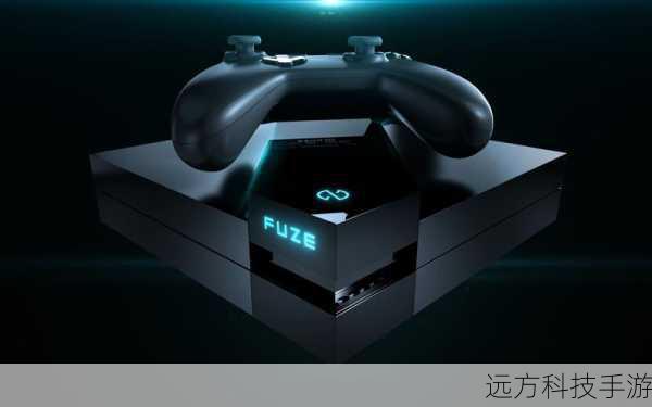 战斧F1发布会盛况空前,共同见证新一代国产主机辉煌诞生