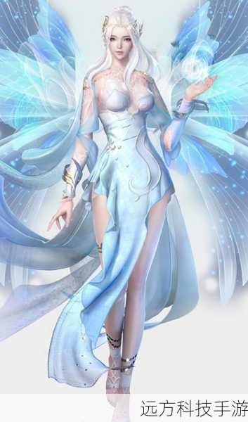 心中的女神永远排第一！——动漫世界中各款优质女神的魅力探索