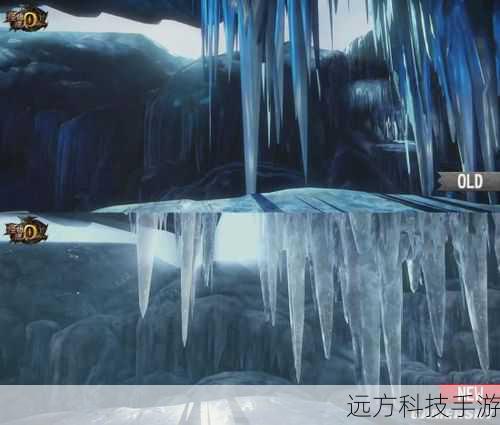 MHOL视觉盛宴，日本玩家热议其画面表现力超越MHF