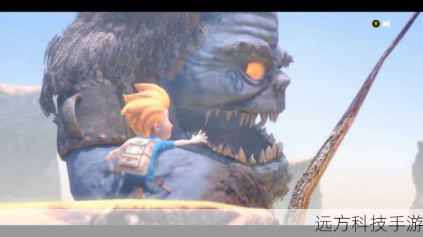 麦克斯:兄弟魔咒评测,猴哥救弟魔幻之旅