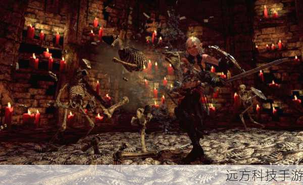 猎杀:恶魔熔炉STEAM解锁版游戏下载全解析
