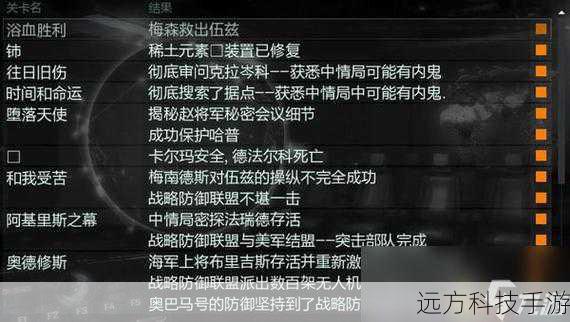 使命召唤9:黑色行动2全资料游戏必备攻略