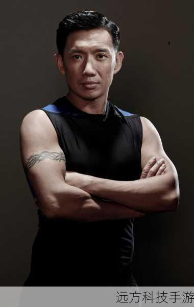杜汶泽减肥成功秀人鱼线,盘点娱乐圈中的苗条男