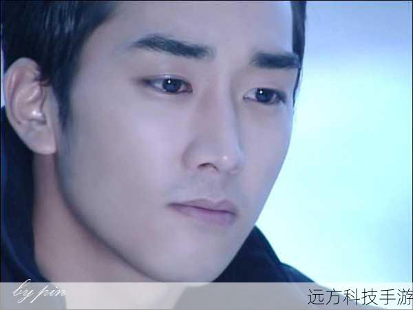 2013年韩国娱乐圈颜值巅峰,玄彬、金贤重、张根硕、宋承宪——最帅男星大盘点