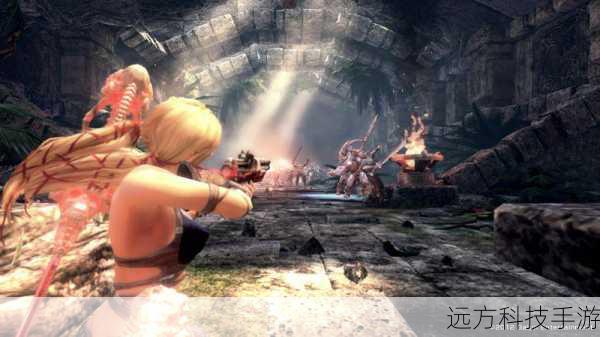 时光之刃2.0版汉化补丁,游侠LMAO匠心之作,重塑经典游戏体验
