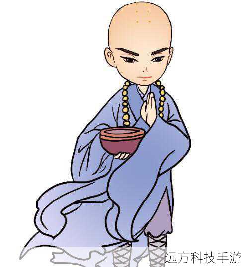 探秘古韵,小鸡宝宝考考你——古时僧人不沾荤腥中的荤之初解