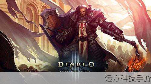 暴雪为暗黑3引入了官方认可PvP竞技场,游戏竞技的新篇章