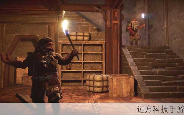 指环王:重返莫瑞亚——一场跨越40小时的史诗之旅