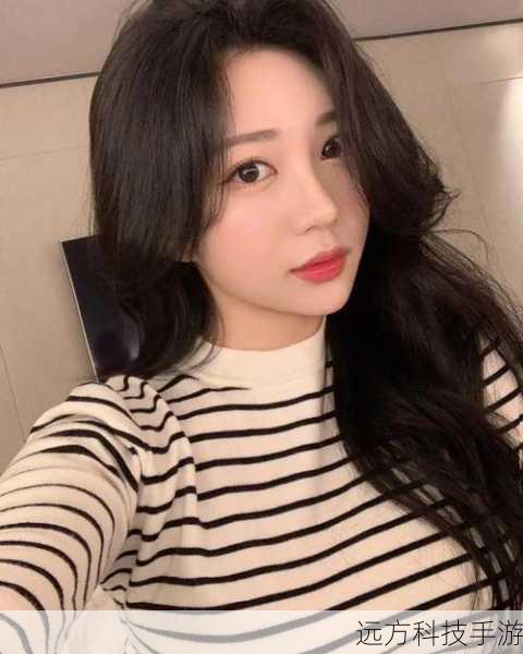 清纯与诚意并蓄,韩国美女网红SEOA的美照盛宴(七)