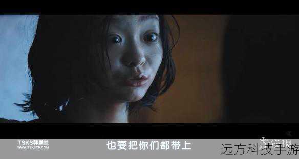 萝莉凶猛,韩国电影新纪元,小萝莉的致命蜕变