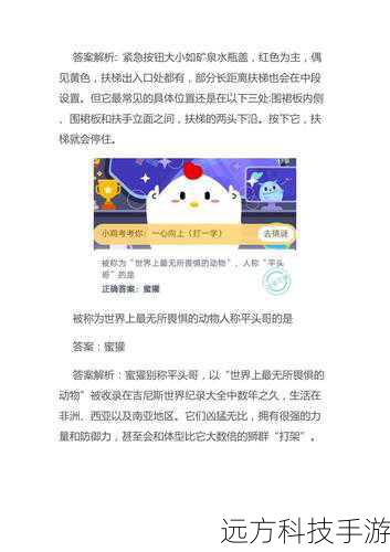 袜子不破就不需要更换?蚂蚁庄园今日答案深度解析