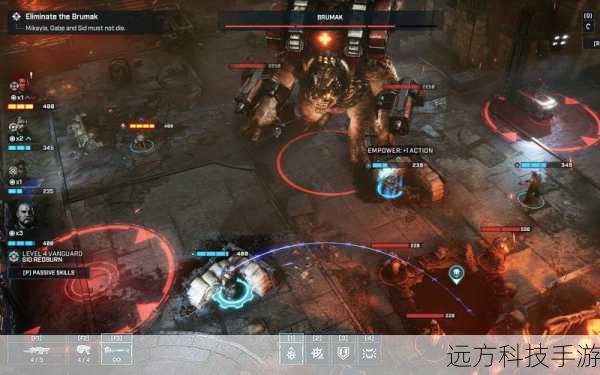 Epic谈为何不推PC版战争机器 2