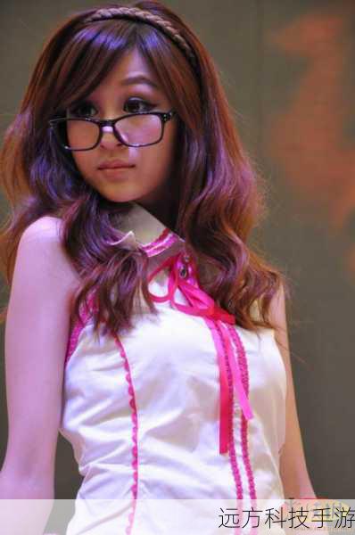 ChinaJoy2011: 第一天绝不能错过的10大亮点