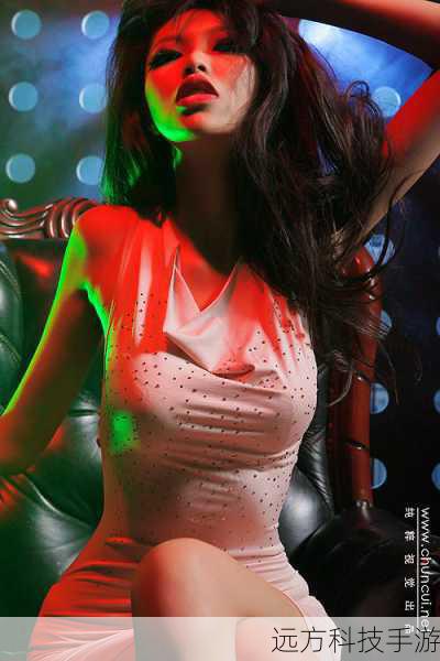 从村姑到夜店女王,一场办公室内的华丽蜕变
