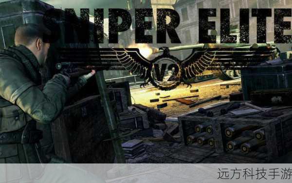 TPS大作狙击精英V2评测,真实战场上的狙击艺术