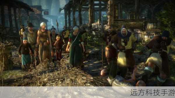 巫师2加强版,硬盘安装——解锁最佳游戏体验的密钥