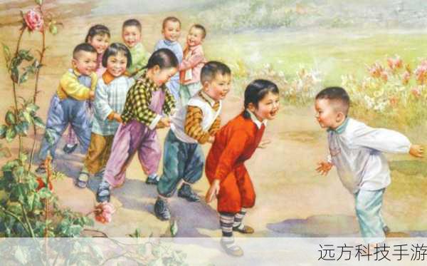 游戏内容吓坏孩童,玩家集体声讨后致歉,平衡娱乐与责任的边界