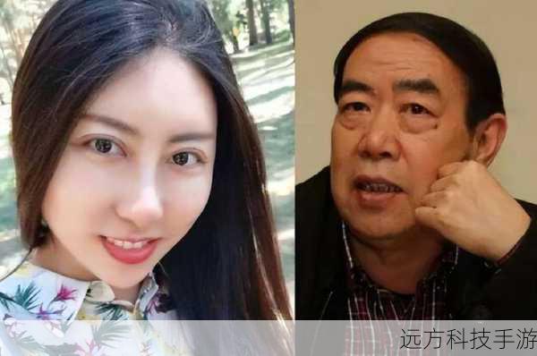 贾平凹之女贾浅浅拟入中国作协引争议，大量网友质疑的背后