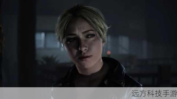 谁来救救这个女孩?!——PS4独占恐怖盛宴直到黎明(Until Dawn)最新实境挑战深度解析