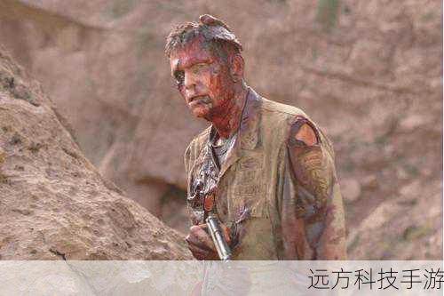 够胆你别跑! 盘点十部欧美超血腥虐杀恐怖电影
