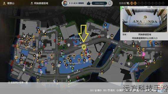如龙8新地图,夏威夷檀香山市代表性区域介绍