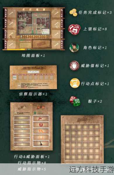 谍影迷踪登陆Steam,守卫家国平安的2D谍战解谜新篇章