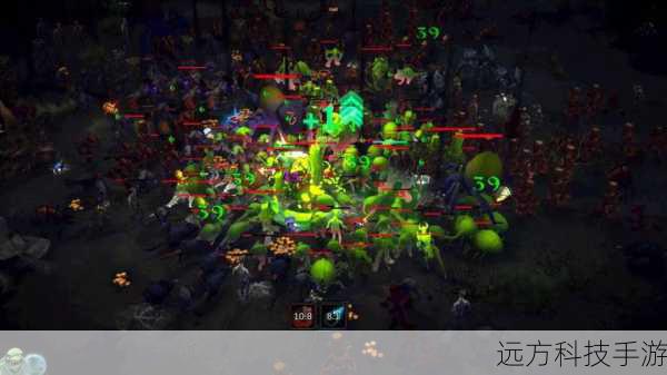 清凉一夏!Steam八款性价比超高多人合作恐怖游戏盘点