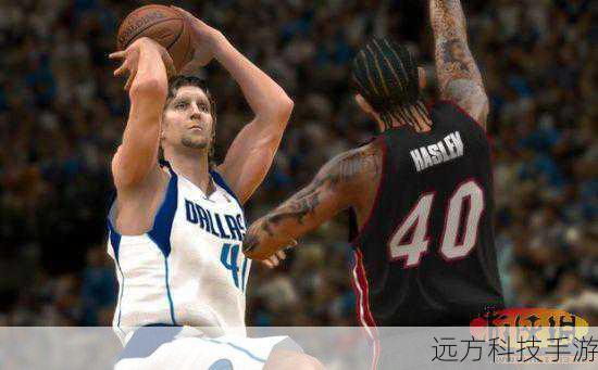 NBA2K12首个试玩报告,感觉非常棒,篮球盛宴再升级