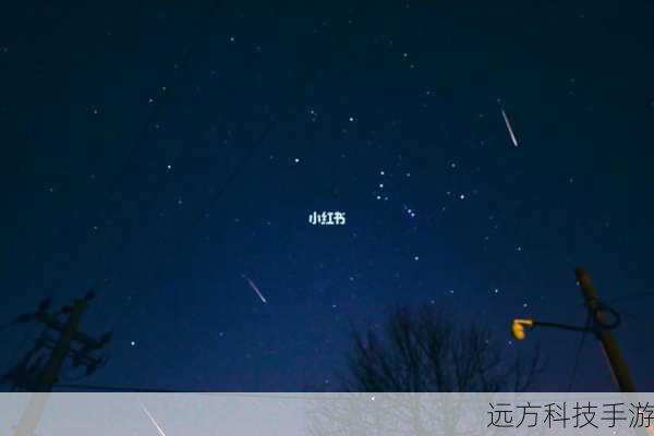 双子座流星雨2022年最佳观看地点与观测指南
